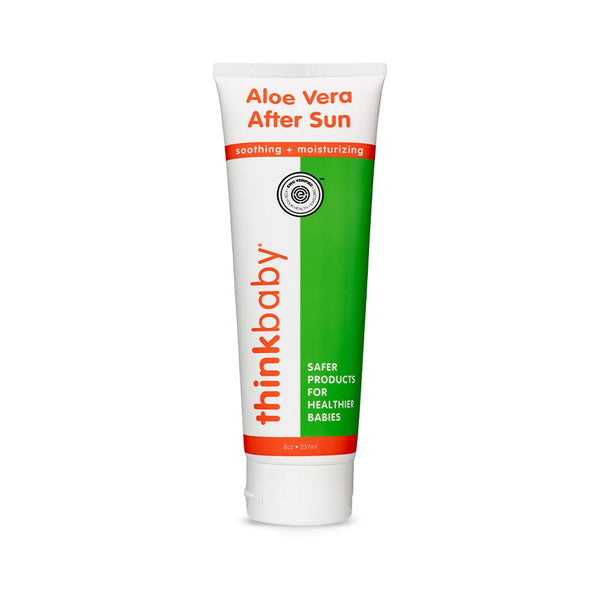 ThinkBaby Aloe After Sun Lotion