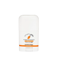SmartyPits Sensitive Skin Formula, 0.5 oz