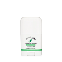 SmartyPits Sensitive Skin Formula, 0.5 oz
