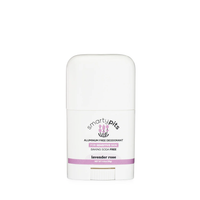 SmartyPits Sensitive Skin Formula, 0.5 oz