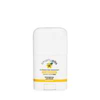 SmartyPits Sensitive Skin Formula, 0.5 oz