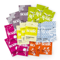 *FINAL SALE* Soak Wash Laundry Care