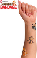 BioSwiss Novelty Bandages