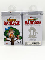 BioSwiss Novelty Bandages