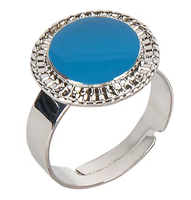 Adjustable Mood Rings
