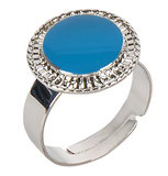Adjustable Mood Rings