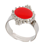 Adjustable Mood Rings