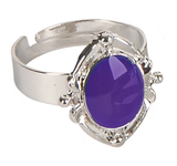 Adjustable Mood Rings