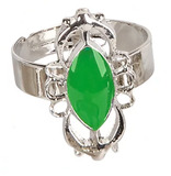 Adjustable Mood Rings