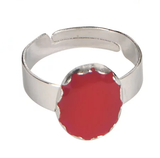 Adjustable Mood Rings