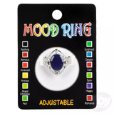 Adjustable Mood Rings