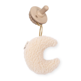 Itzy Ritzy Sweetie Pal Plush & Pacifier