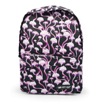 *FINAL SALE* Two Left Feet Big Pack Backpack - Mushroom Madness