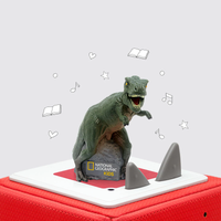 Tonies - National Geographic Kids: Dinosaur