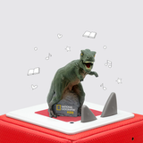Tonies - National Geographic Kids: Dinosaur