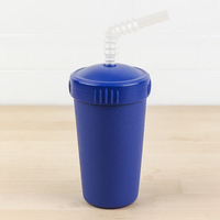 Re-Play Straw Cup