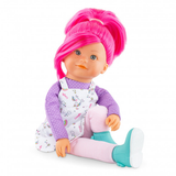 Corolle 14" Rainbow Dolls - Néphélie