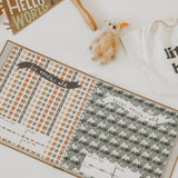 Lucy Darling Little Camper Memory Book