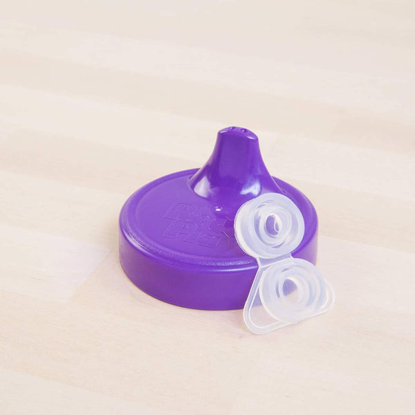 Re-Play Hard Spout No-Spill Replacement Lid & Valve