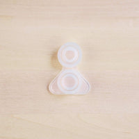 Re-Play Hard Cup Silicone Valve Replacement