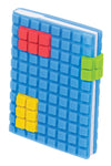 Pocket Fidget Notebook
