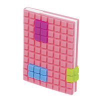 Pocket Fidget Notebook
