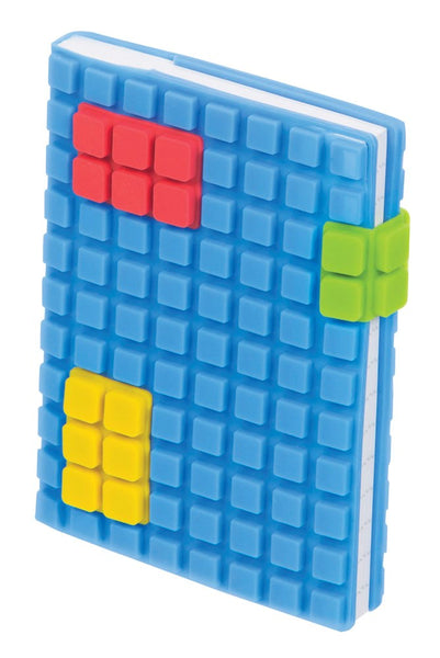 Pocket Fidget Notebook