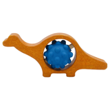 BeginAgain Nubble Dinosaur