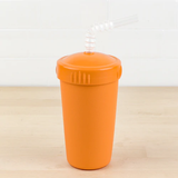 Re-Play Straw Cup
