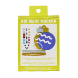 Kid Made Modern DIY Ornament Kit - Ornament