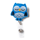 Nurseology Felt Applique Badge Reels