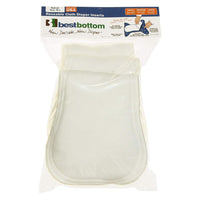Best Bottoms Snap-in Inserts - Set of 3