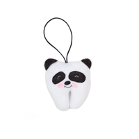 Toothy Hanging Tooth Fairy Bags