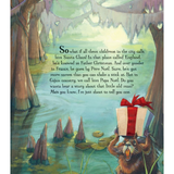 The Legend of Papa Noel: A Cajun Christmas Story