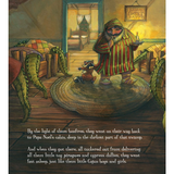 The Legend of Papa Noel: A Cajun Christmas Story
