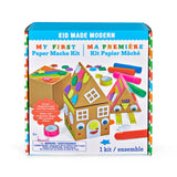 Kid Made Modern My First Paper Mache Kit