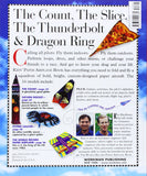 Kids' Paper Airplane Book