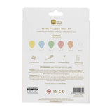 DIY Balloon Arch Kit - Pastel