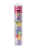 Plus-Plus Big 15-Piece Tubes