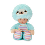 Madame Alexander Peekaboos Sloth 12" Doll