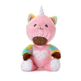 Madame Alexander Peekaboos UniCat 12" Dolls