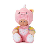 Madame Alexander Peekaboos UniCat 12" Dolls