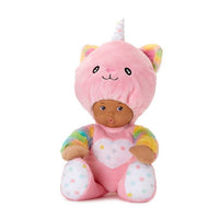 Madame Alexander Peekaboos UniCat 12" Dolls