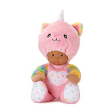 Madame Alexander Peekaboos UniCat 12" Dolls