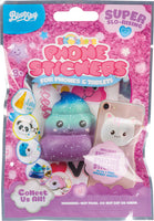 *FINAL SALE* Skwisheez Phone Stickers