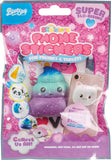 *FINAL SALE* Skwisheez Phone Stickers