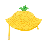 Zoocchini UPF50+ Baby Sun Hats