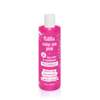 Rock the Locks Hair Color & Conditioner