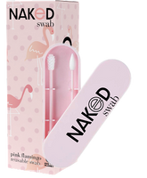 NakedSwab Reusable Swabs