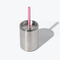 Avanchy La Petite Stainless Steel Cup